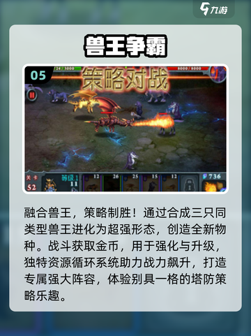 🔥2025最火兽人手游TOP榜 furry控必玩🎮截图6