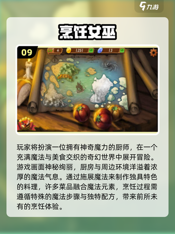 🔥2025最火烹饪游戏合集！🎮💥截图10