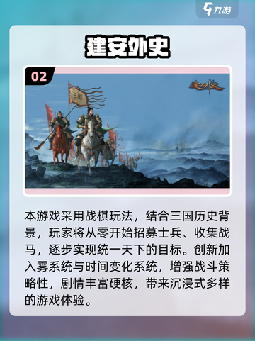 🎮低配党狂喜！2025最耐玩单机游戏汇总🔥截图3