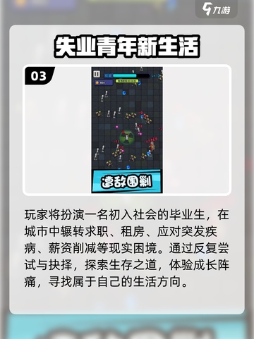 🎮2025爆款！无验证码神作TOP榜截图4