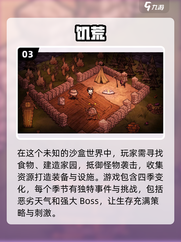 🔥2025必玩！超有趣缩小生存手游🔥截图4