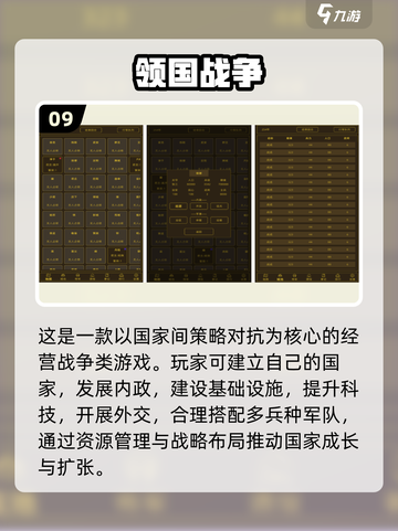 🔥2025历史游戏推荐｜穿越旧世界体验真实历史！🎮截图10