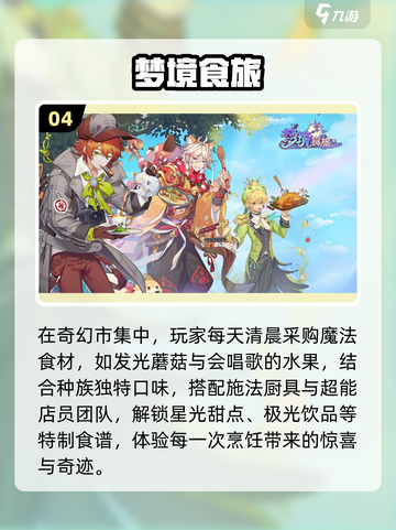 🔥2025必玩模拟经营游戏榜单🎮高人气推荐！截图5