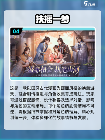 👗2023超火！自由设计衣服游戏推荐✨截图5