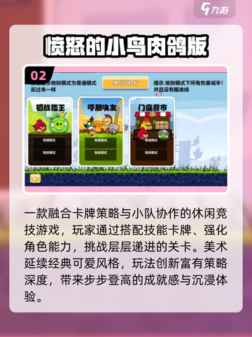 🔥2025最虐心肉鸽游戏TOP榜💥截图3