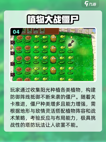 🔥十年前神级塔防手游回归！🎮截图5