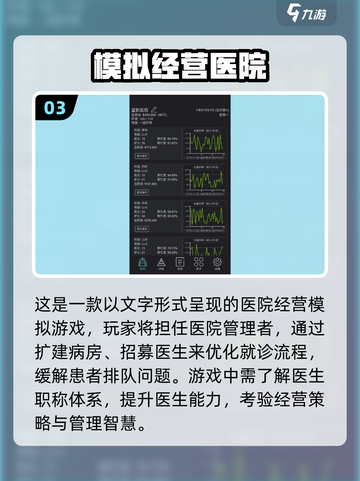 🎮2025爆款模拟经营游戏大揭秘！🔥截图4