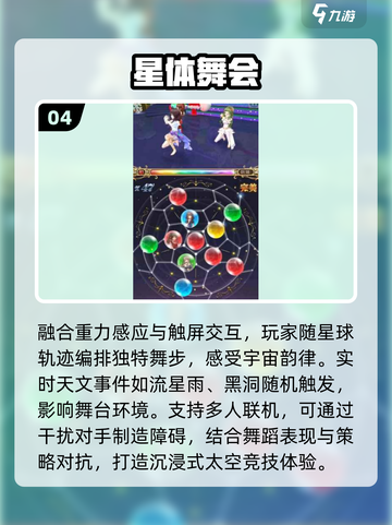 🔥2025最火炫舞手游TOP榜💃截图5