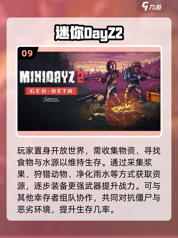 🔥2025必玩像素游戏TOP榜💥🎮怀旧经典来袭！截图10