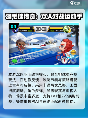 🔥2025超燃排球手游推荐来了！🏐🔥截图5