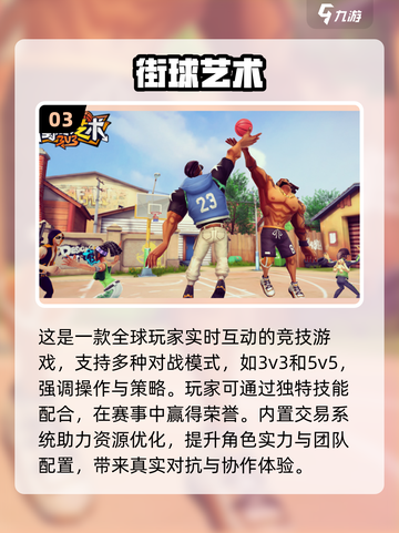 2025最🔥5v5竞技游戏推荐🎮截图4