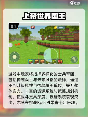 🔥2025最火像素单机游戏推荐！🎮耐玩TOP榜💥截图2