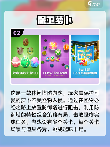 经典单机闯关游戏大盘点🔥2025年最全清单！🎮截图3