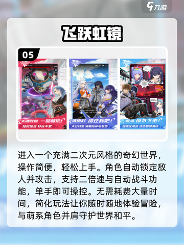 🐱2025最火猫娘游戏TOP榜！速下载🔥截图6