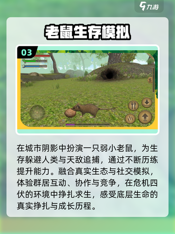 🐸2025最火青蛙游戏TOP5🔥截图4