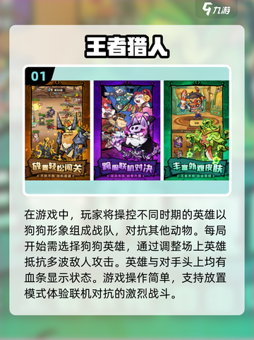 2025年必玩！动物模拟手游大全🐾截图2