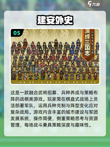 🔥2025国家策略手游TOP榜！🎮🌍截图6