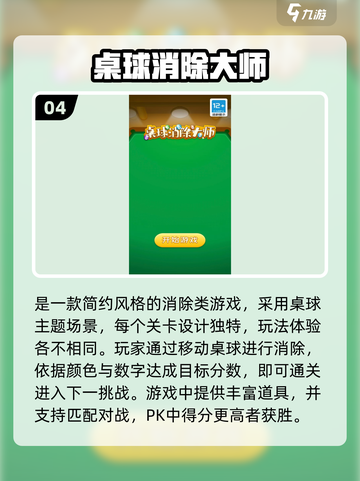 🎱双人台球手游TOP榜！闺蜜男友都能玩疯的桌球对决🔥截图5