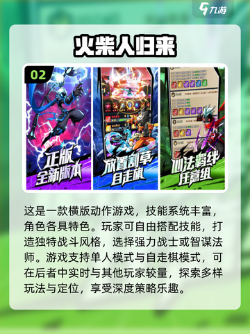 🔥2024必玩-men向游戏大推荐🎮截图3