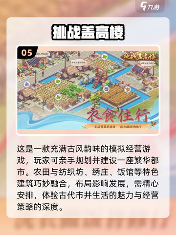 🔥2025最火城市建造游戏下载推荐💥截图6