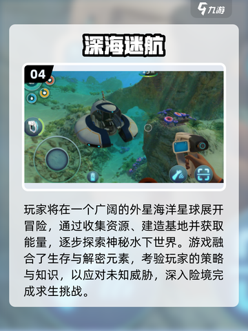 2025免费解谜手游推荐🔥大鱼系列必玩！🐟✨截图5