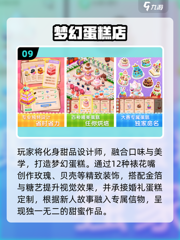 🎮2025超好玩模拟经营手游大揭秘！💼🔥截图10