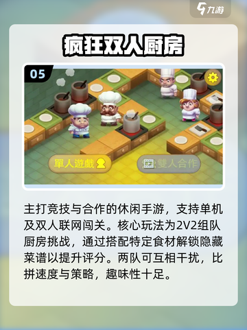 👭2025最火闺蜜双人游戏🔥截图6