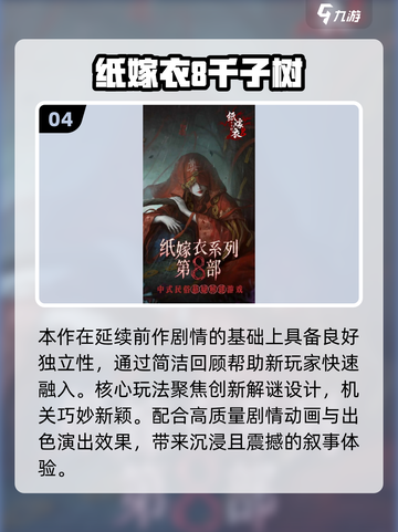 🔥2025最耐玩纸人游戏TOP榜💥截图5