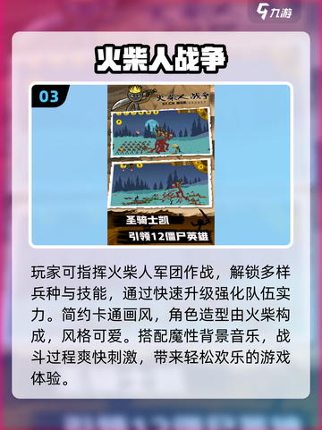 🔥2025最火塔防TOP10💥截图4