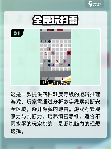 🎮80后经典游戏机神作TOP榜！复古玩家必玩🔥截图2
