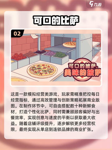 🔥2025小众耐玩神作！🎮这些冷门游戏太上头了！截图3