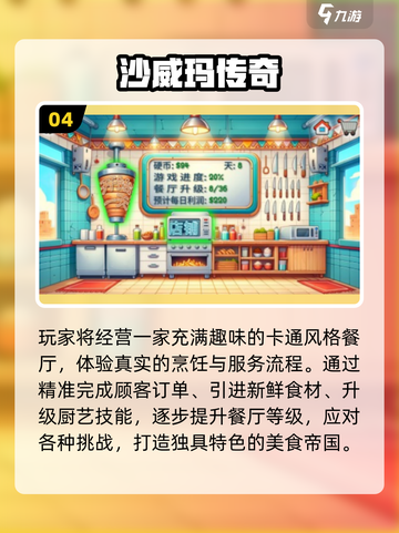 🤣2025最搞笑休闲手游TOP榜！截图5