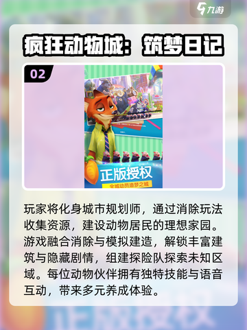 🔥2025必玩动物世界小游戏推荐！🎮截图3