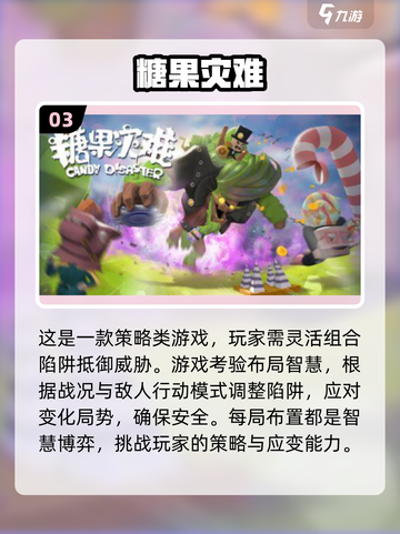 💰2024超耐玩单机塔防游戏汇总🔥截图4