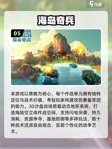 🔥2025军事模拟手游TOP榜💥🎮截图6