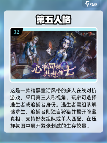 🔥2025四人解密游戏TOP榜💥超耐玩推荐！🧩截图3