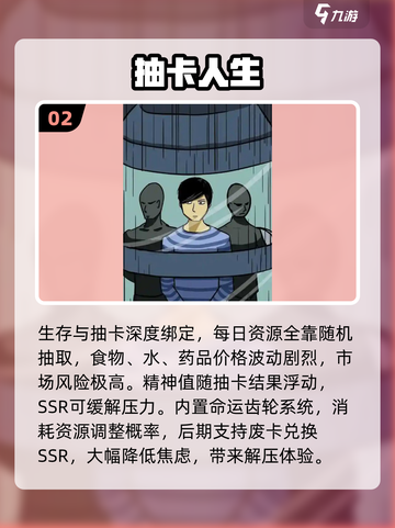 2025最火抽奖游戏🔥手慢无！截图3