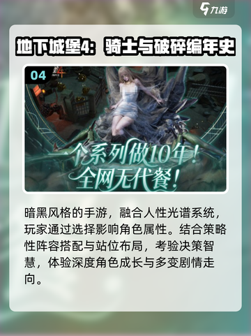 🔥2025最火手动游戏TOP榜🎮截图5