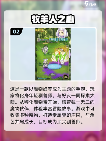 2025必玩🔥二次元小游戏排行榜🎉截图3
