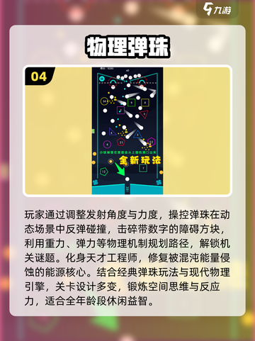 🔥2025单机手游TOP榜💥无网络也能爽玩！🎮截图5