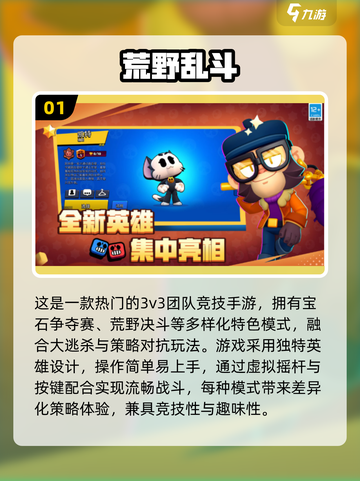 🔥2025最火3人手游TOP榜💥截图2