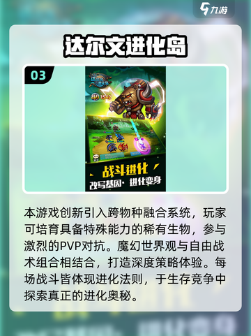 🔬2025最火生物实验室游戏榜单🔥截图4