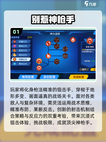 2025必玩！🔥高人气单机打枪游戏推荐🎮截图2