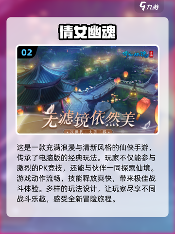 🔥15年最佳游戏大盘点，你玩过几款？🎮截图3