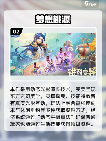 🔥2024最火手游TOP榜🎮必下载清单！截图3