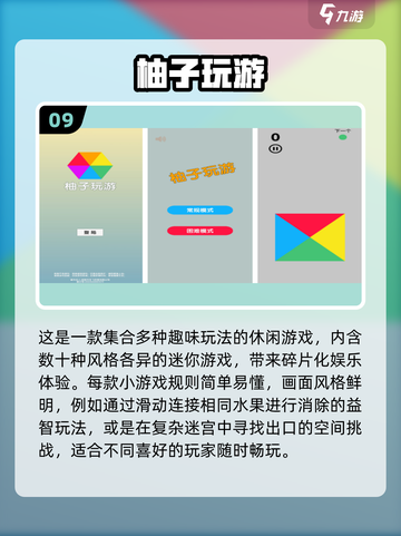 🎮2025必玩单机游戏TOP榜🔥截图10