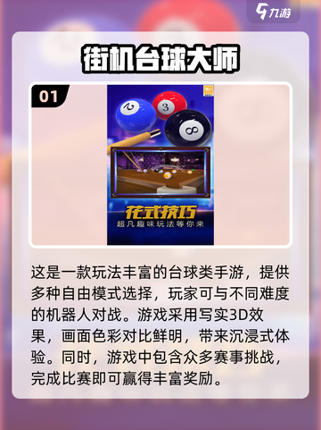 🔥2024必玩高人气单机手游推荐🎮截图2