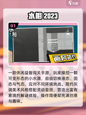🔥2025最火闯关手游TOP榜💥截图2