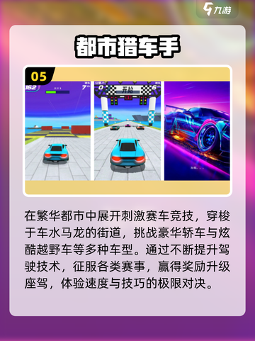 🔥2025最火都市手游TOP榜💥截图6