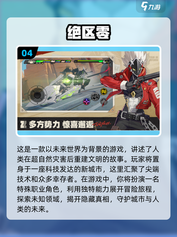 2024必玩🔥高人气二次元手游推荐💥截图5